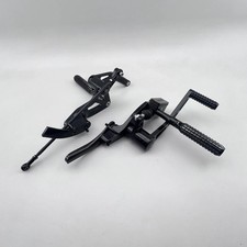 Harley Davidson Touring