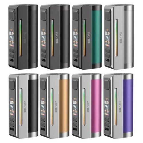 Aspire zelos m80 akku - zelos,