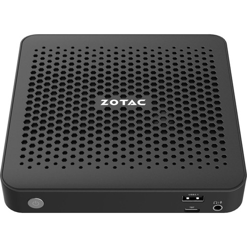 Zotac zbox edge - edge, barebone