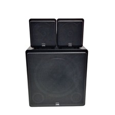 Canton Combi SC Lautsprecher