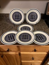 Royal doulton - (6), or