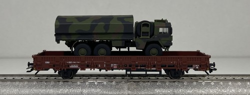 Märklin 4mfor 46956 kbs - märklin,