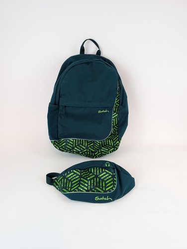 Satch fly air schulrucksack - satch,