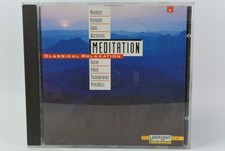 CD Meditation-Classical