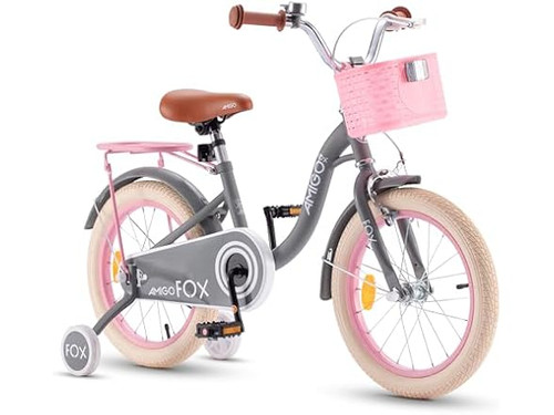 Royalbaby toddlers kids bike - kids,