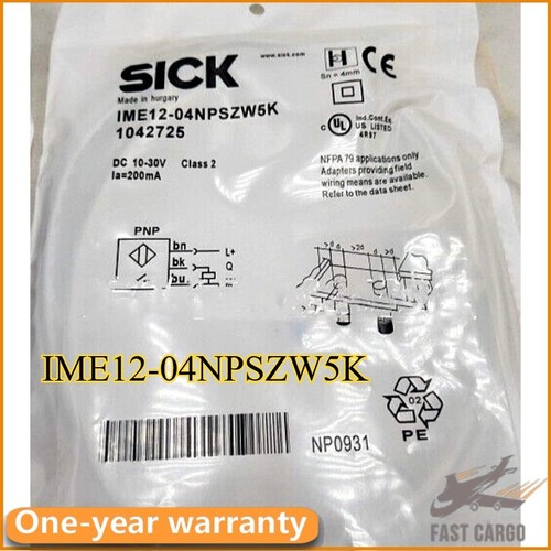 1pcs new for - 1pcs, ime12-04npszw5k