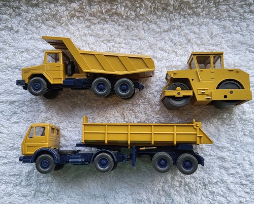 Wiking 3 x - h0, :
