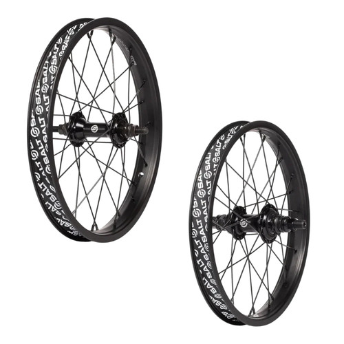 Salt rookie zoll bmx - salt,