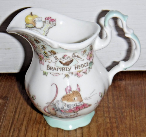Royal doulton brambly - doulton, hedge