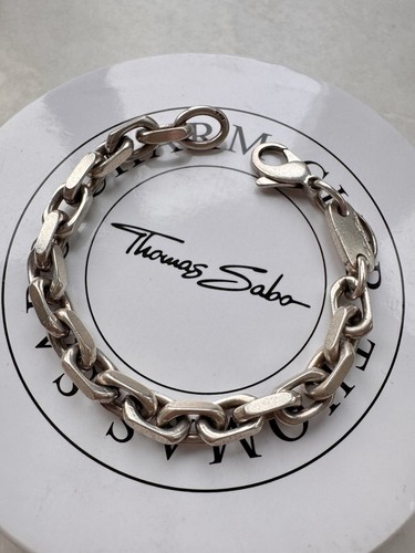 Thomas sabo armband - armband, massiv