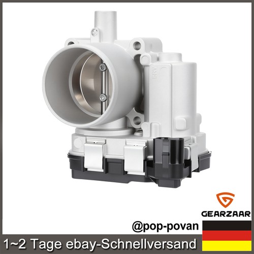 Drosselklappe passend für - drosselklappe, vw