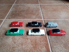 Spielzeugauto Citroen FIAT