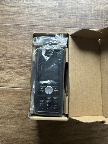 Mitel 732d dect - mitel, detewe