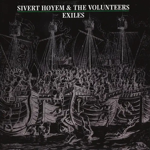 Sivert høyem the - sivert,