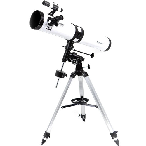 Skyoptikst 114eq 6 - 4.5",