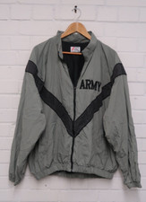Vintage US Army Jacke
