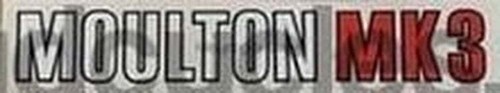 Moulton mark korrektem - mark, 3