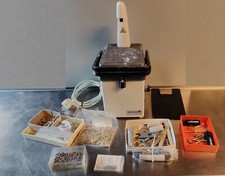 Harnisch & Rieth Pinbohrgerät