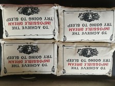 Kissen  England Spruch Indien