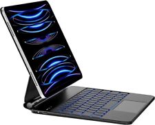 Magnetische Hülle & Tastatur