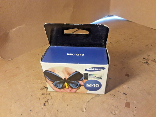 Samsung m40 cartridge - cartridge, 330