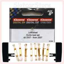 Carrera 20366 ersatzteil - 20366, ersatzteil-set