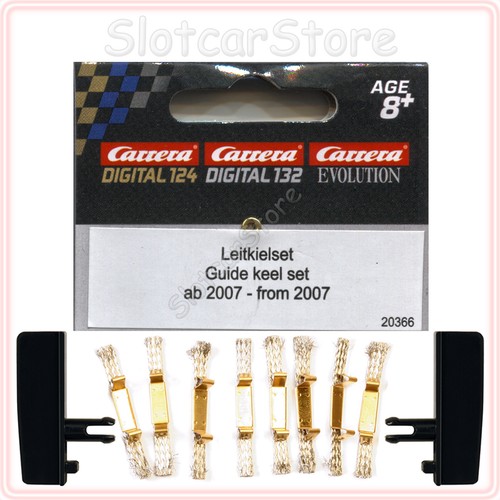 Carrera 20366 ersatzteil set - carrera,
