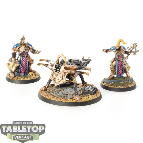 Stormcast eternals celestar - -,