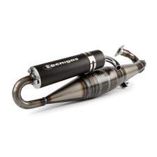 Auspuffanlage Tecnigas RSII