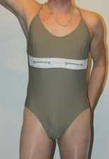 Badeanzug Olibia gr. 38 M Soft