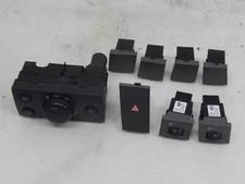 Schalter Sitzheizung Opel