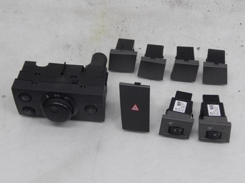 Schalter sitzheizung opel - schalter,