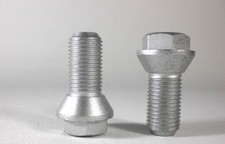 Schrauben Adapterplatten