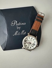 Platino armbanduhr - platino,