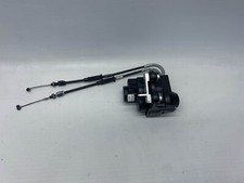 Yamaha R1 5VY Auspuff Auslassventil Motor Exhaust Valve Servo Motor (9) 06'