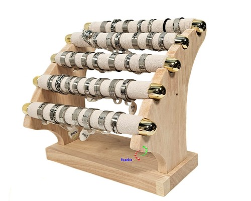 Schmuckständer ringhalter mit - schmuckständer,