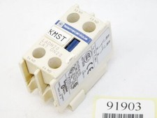 Telemecanique Hilfsschalterblock LADN20