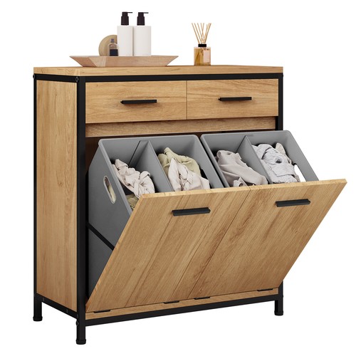 Eugad badezimmerschrank mit - badezimmerschrank, 2
