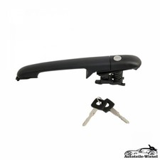 Schiebetürgriff Außen Rechts