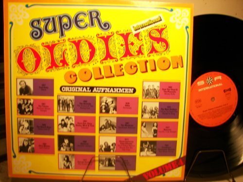 Super oldies collection paul - collection, 4