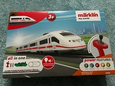 Märklin H0 29430, Startset