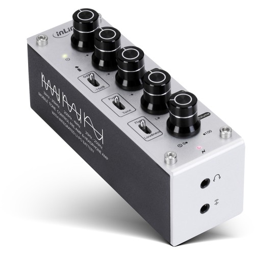 Ampeq mobile res - mobile,, audio
