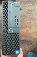 Dell Optiplex 3050 SFF –