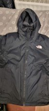 The North Face Herren Jacke – Größe XL – Schwarz – Sehr guter Zustand