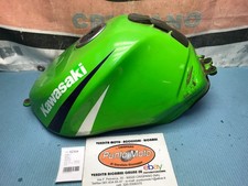 Kawasaki NINJA ZX 6R 1998-1999
