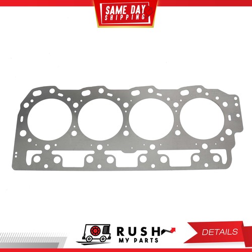 Head gasket spacer - gasket,