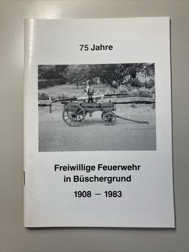 1983 jahre freiwillige - 75,