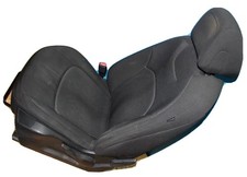 Fahrersitz Sitz vorne links Citroen C5 III RW Bj.12