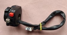 Lenkerschalter links cagiva - lenkerschalter,