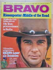 BRAVO Nr.30 vom 19.7.1972